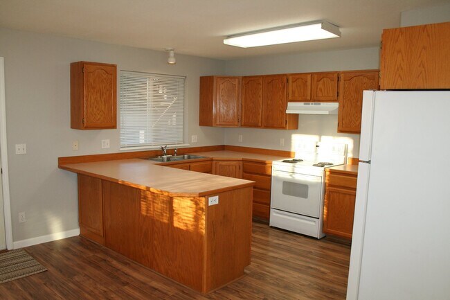 Foto del edificio - Cute remodeled unit!! A Must see!
