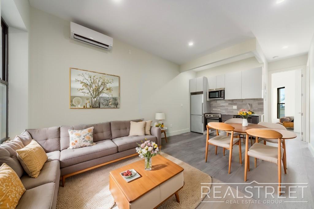 Foto principal - New Modern 2 Bed w Full Amenities + Dishwa...