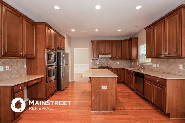 Foto del edificio - 12317 Westbury Glen Ct