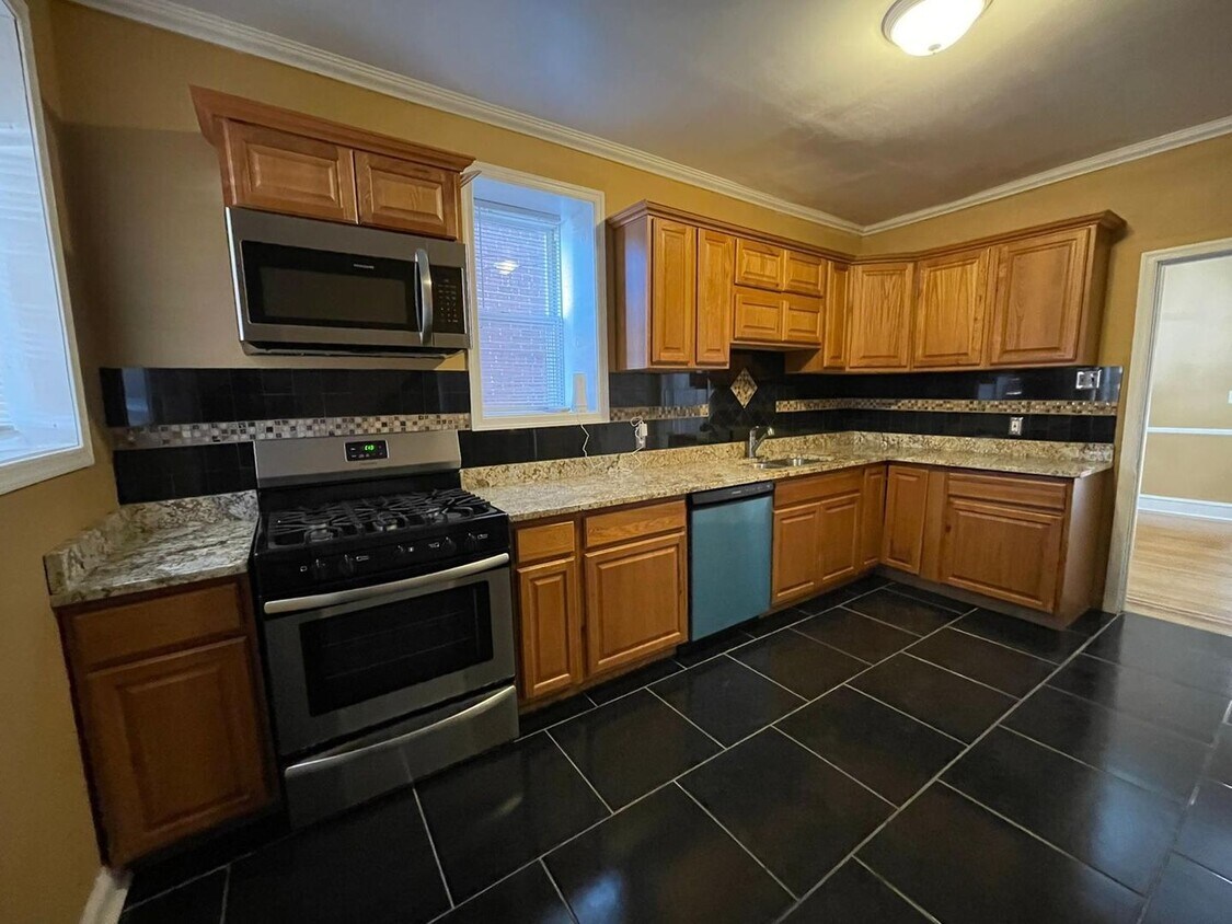 3428 Dudley Ave, Baltimore, MD 21213 House Rental in Baltimore, MD