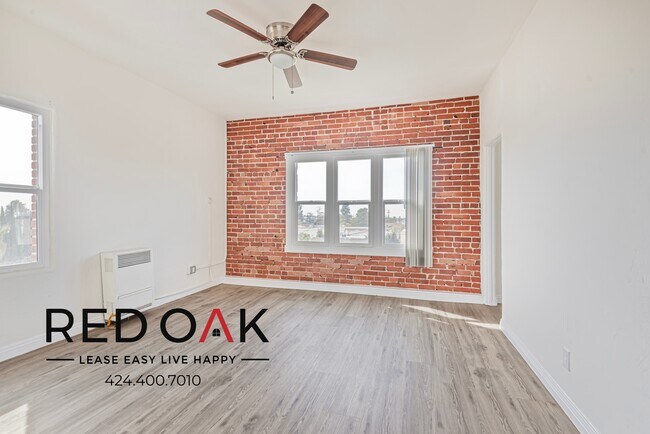 Foto del edificio - 1518 S Wilton Pl