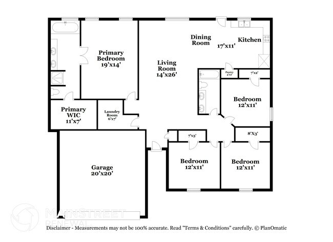 Foto del edificio - 728 Mitscher Dr
