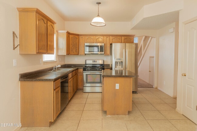 Foto del edificio - 3712 Prairie Rose St