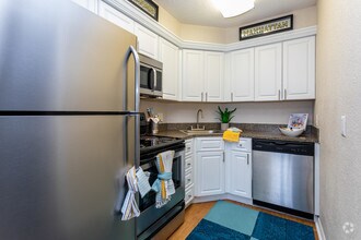 Interior Photo - The Laurels