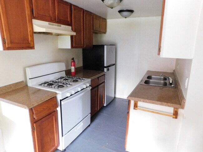 Foto del edificio - 2nd Floor Apartment Unit