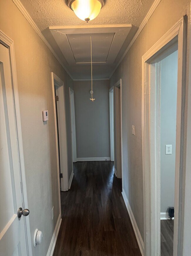 Foto del edificio - 2853 Sage Rd