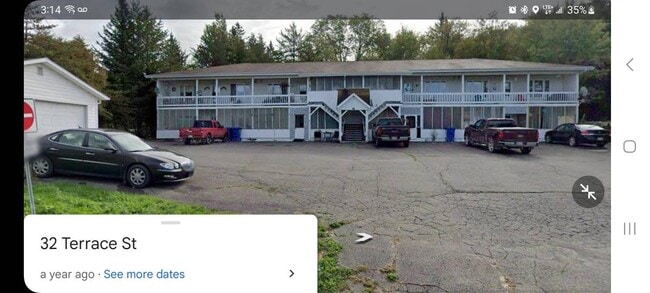 Building Photo - 1 Terrace St