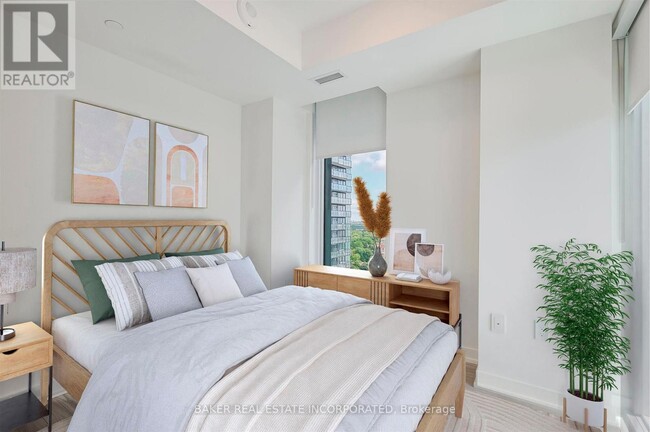 Photo du bâtiment - 223 Redpath Ave