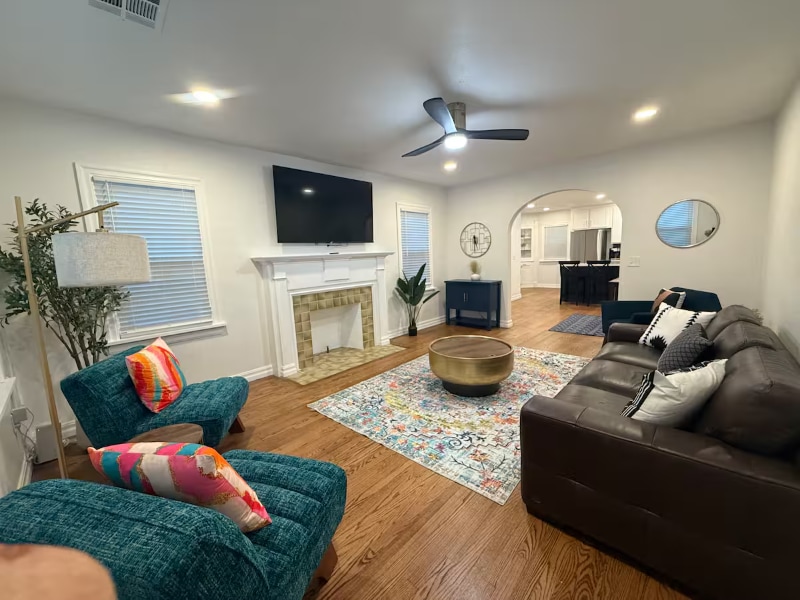 Photo - 1233 NE 14th St (Oklahoma City, OK)