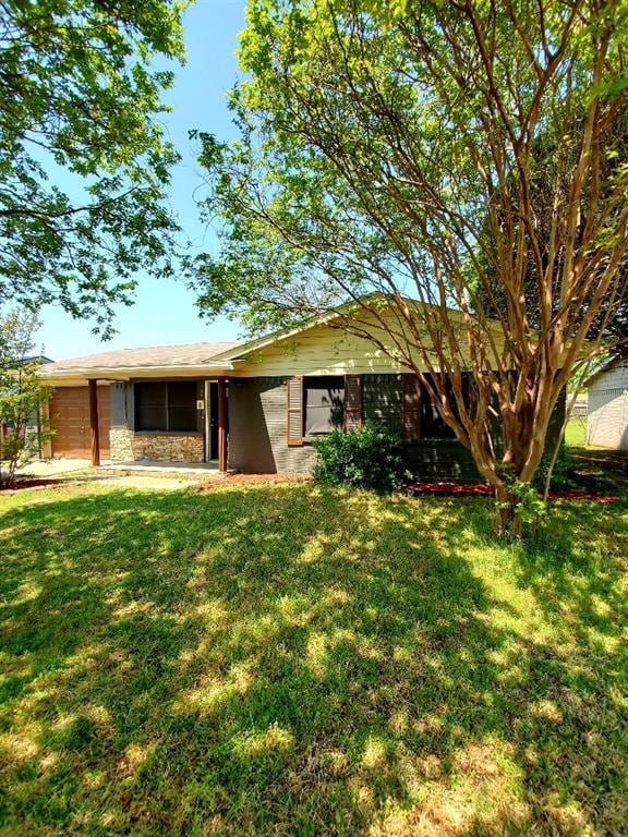 117 E Vista Dr, Garland, TX 75041 House Rental in Garland, TX