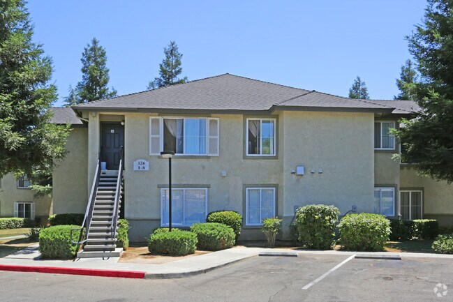 The Grove Merced Apartments Ca Building Photo The Grove Merced