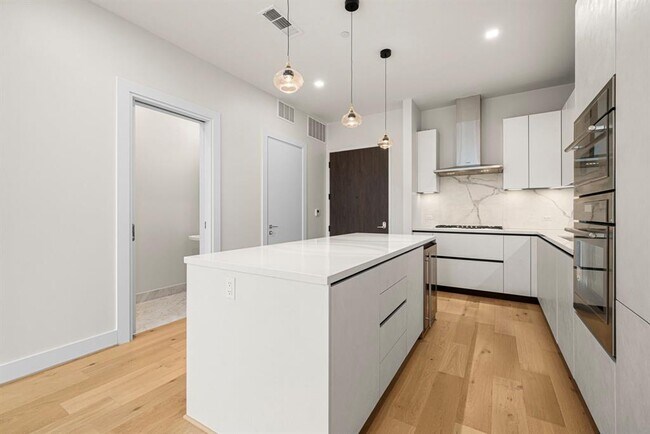Foto del edificio - 1711 Allen Pkwy
