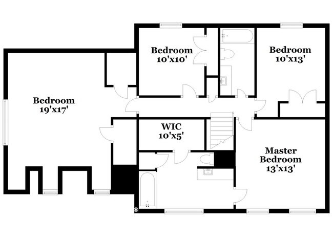 Foto del edificio - 6707 Sweetfield Dr