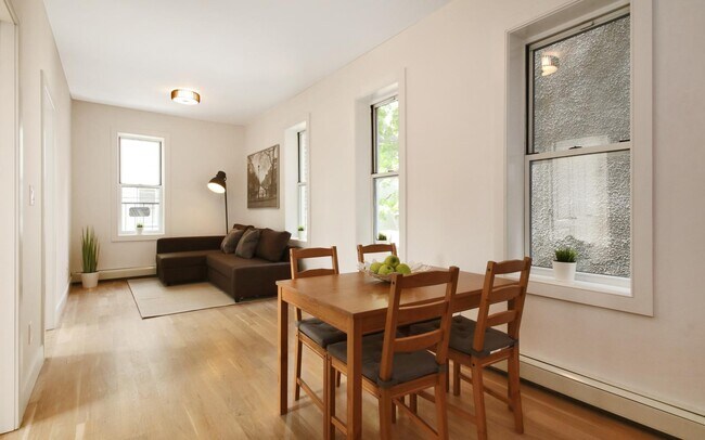 Foto del edificio - 265 Broadway