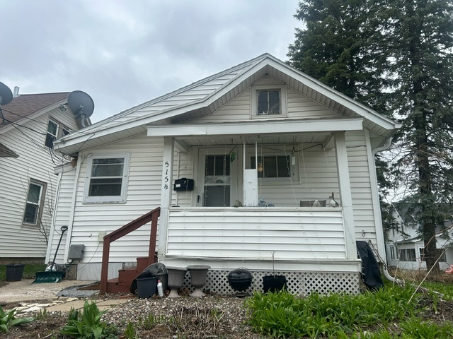 Foto principal - 515 1/2 8th St SW
