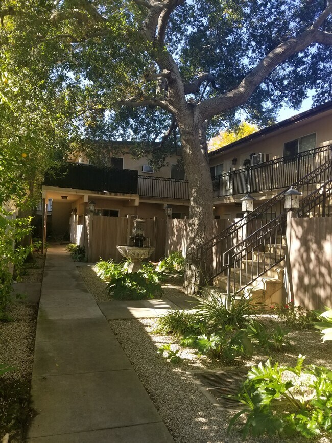 Foto del edificio - 601 Meridian Ave