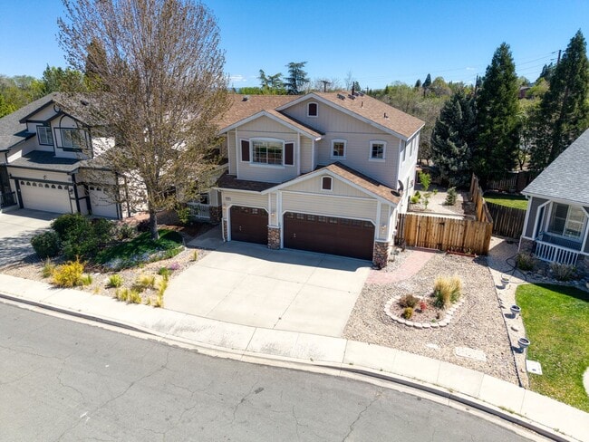 Foto del edificio -  Stunning Five Bedroom in West Reno
