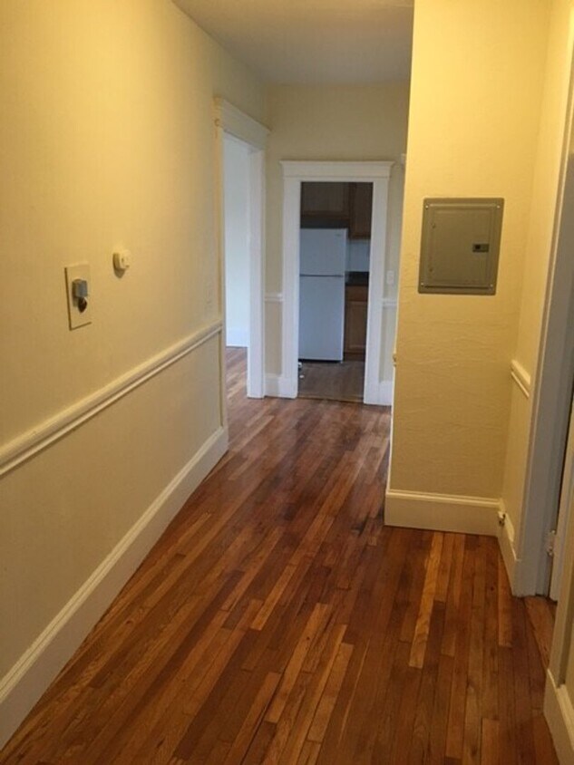 Building Photo - No Broker Fee for Allston Studio
