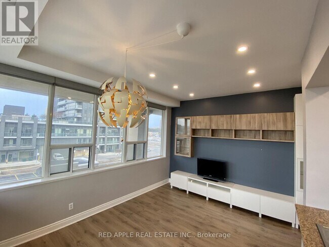 Photo du bâtiment - 797 Don Mills Rd.