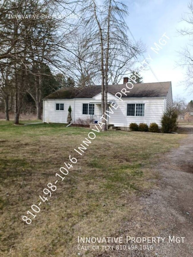 Building Photo - 4354 Elms Rd