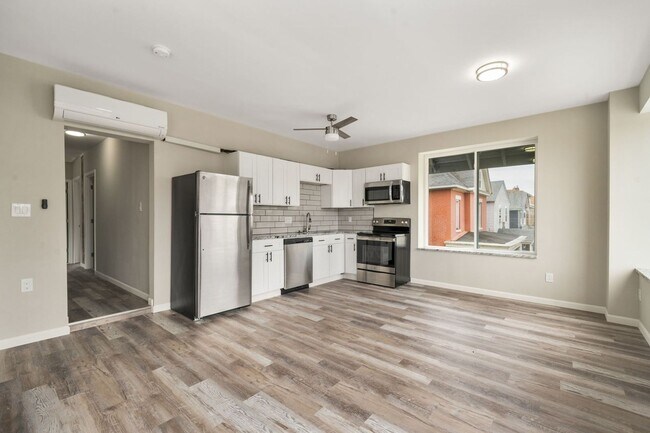 Foto del edificio - 741 Sullivant Ave