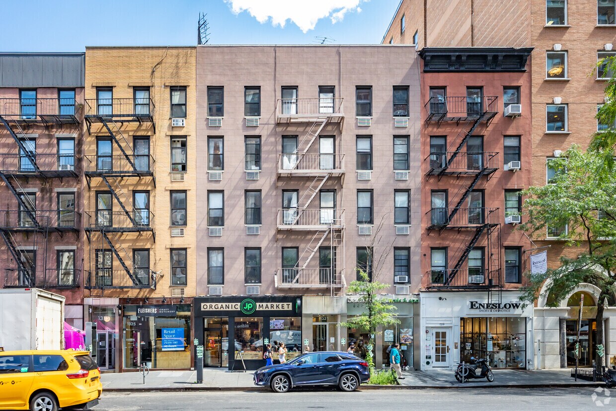 Primary Photo - 1321-1323 3rd Ave