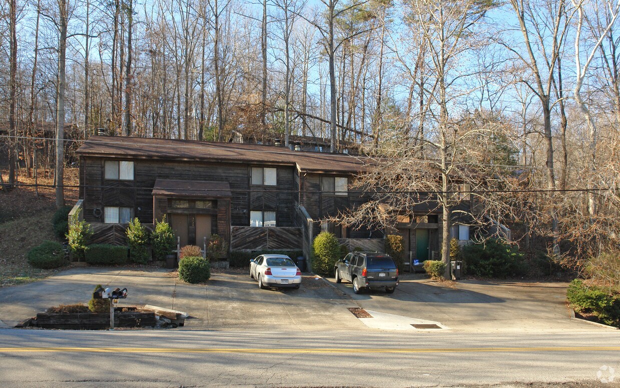 Foto principal - 5734 Shawnee Dr