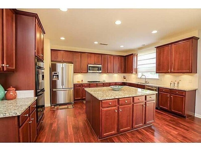 Foto del edificio - 1277 Sailwind Ct