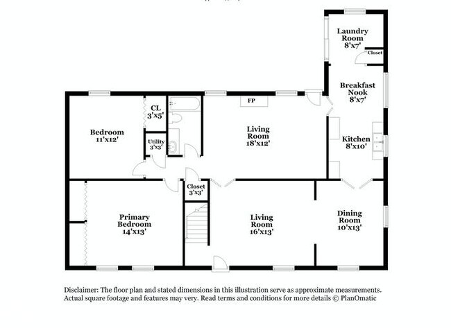 Building Photo - 4086 BATTLEFIELD DR, MEMPHIS, TN 38128