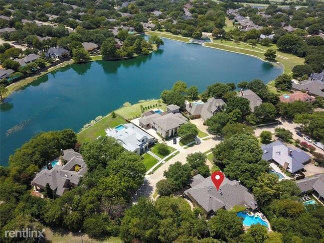 Primary Photo - 5 br, 4.5 bath House - 5121 Seascape Ln
