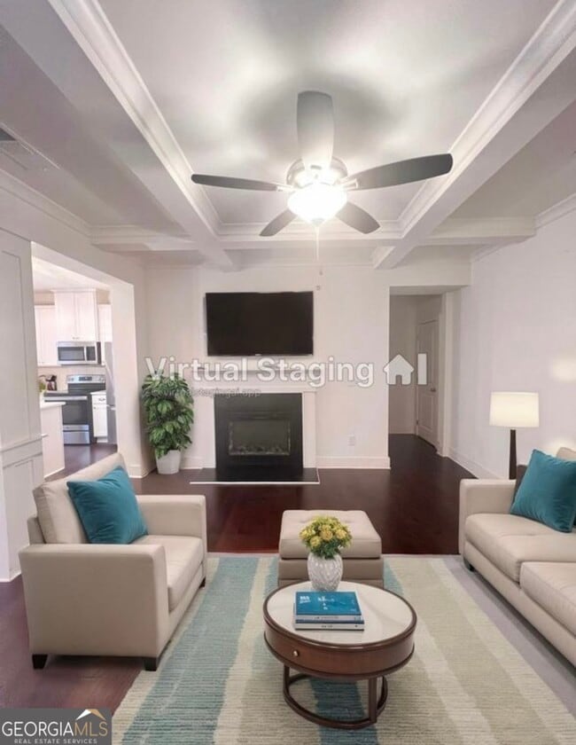 Building Photo - 113 S Auburn Lndg Pl