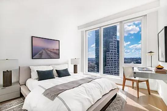 Foto del edificio - 1 bedroom in LONG ISLAND CITY NY 11101