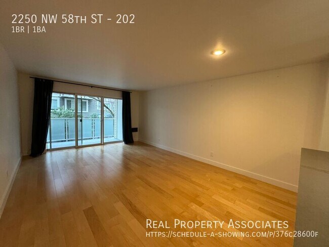 Foto del edificio - 2250 NW 58th St