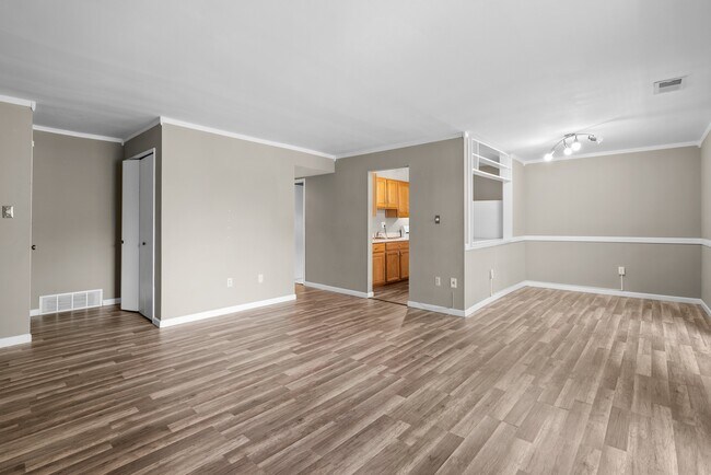 Foto del edificio - 558 Wilson Bridge Dr