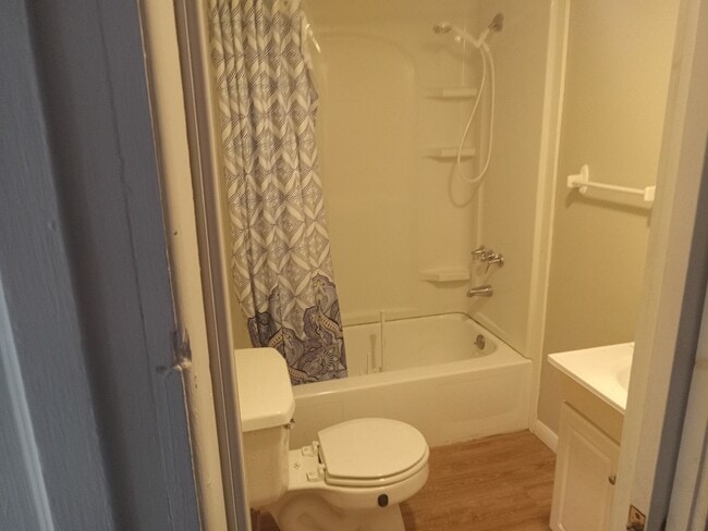 bathroom - 73 Elm St