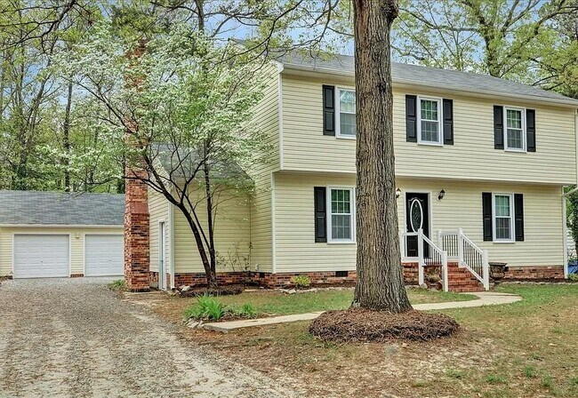 Foto del edificio - 6930 Manning Rd