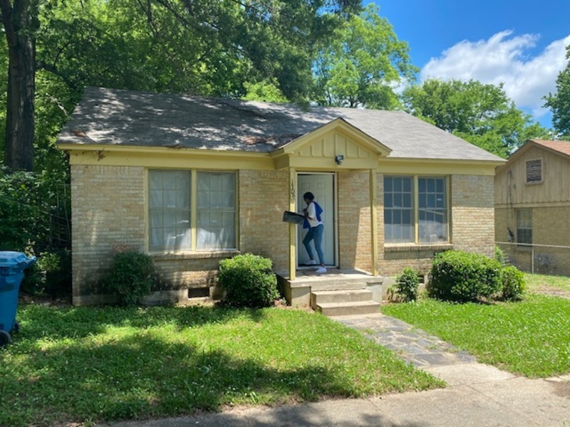 Foto principal - 1306 W 26th St