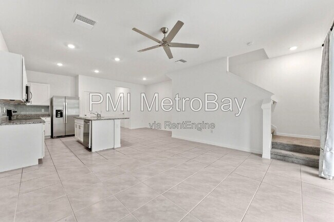 Photo - 16632 Grotto Steam Place Townhome