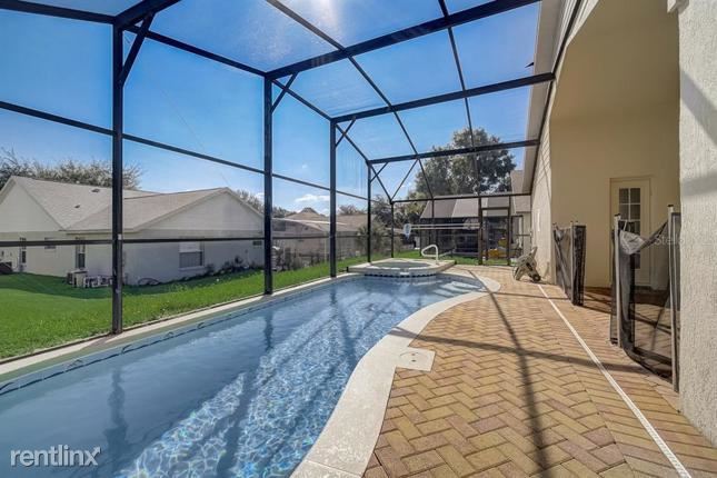 Foto del edificio - 5 br, 4 bath House - 2812 Long Leaf Pine St