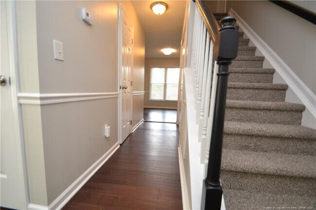 Foto del edificio - 712 Penncross Dr