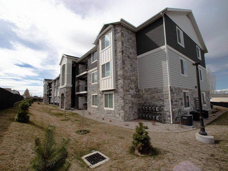 Foto principal - Mountain Valley Meadows