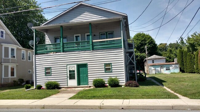 Foto del edificio - S Main St Marysville
