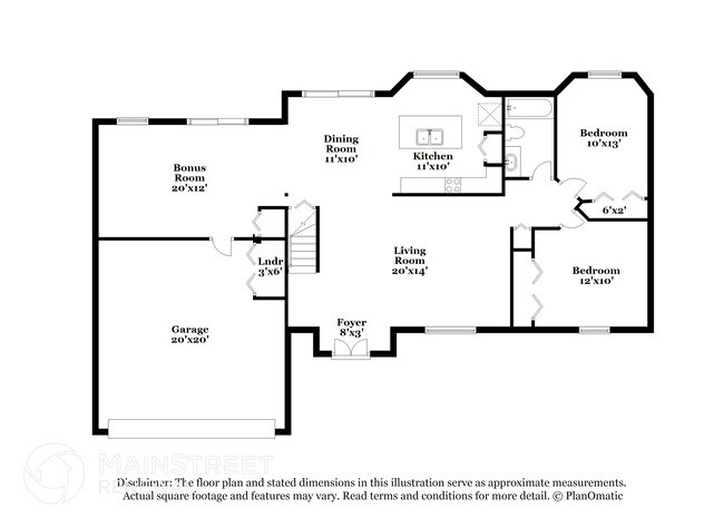 Building Photo - 1002 SW 4th Ave