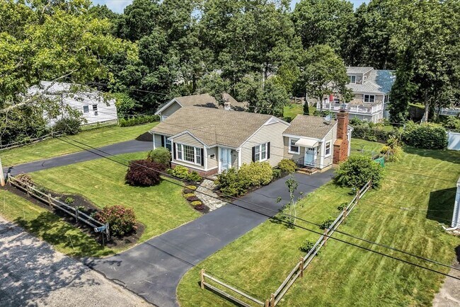 Foto del edificio - 40 English St