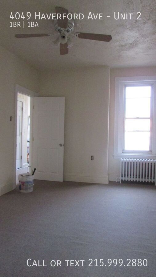 Foto del edificio - 4049 Haverford Ave