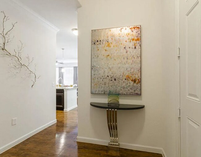 Foto del edificio - Apartment for Rent