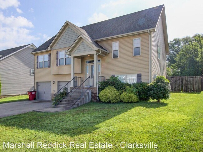 Foto del edificio - 3 br, 3 bath House - 3411 OConnor Lane
