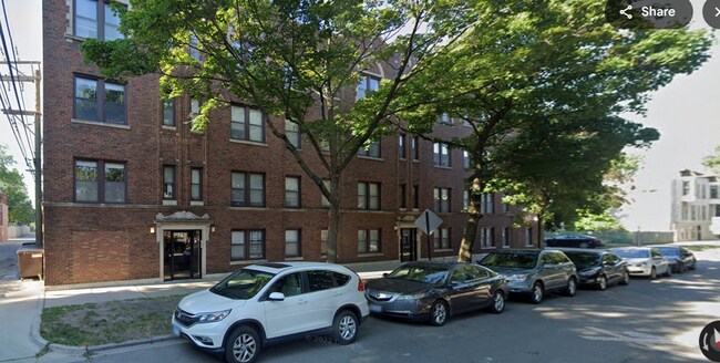 Foto del edificio - 1243 W Henderson St