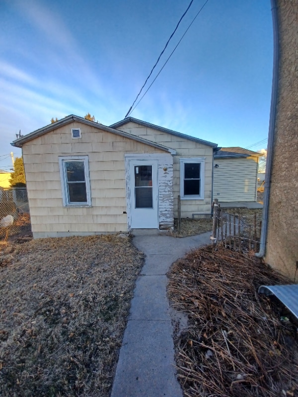 Foto del edificio - 539.5 S 1st St