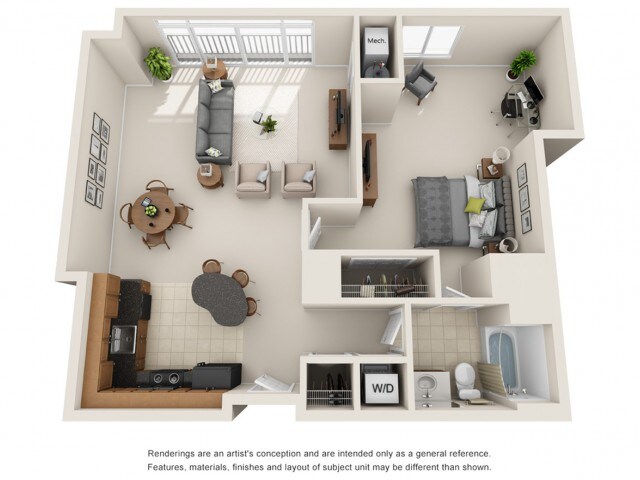 Studio Apartment Virginia Beach the cosmopolitan apartments rentals - virginia beach, va Studio Apartment Virginia Beach the cosmopolitan apartments rentals - virginia beach, va